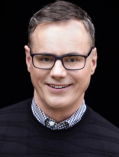 W. Bruce Cameron